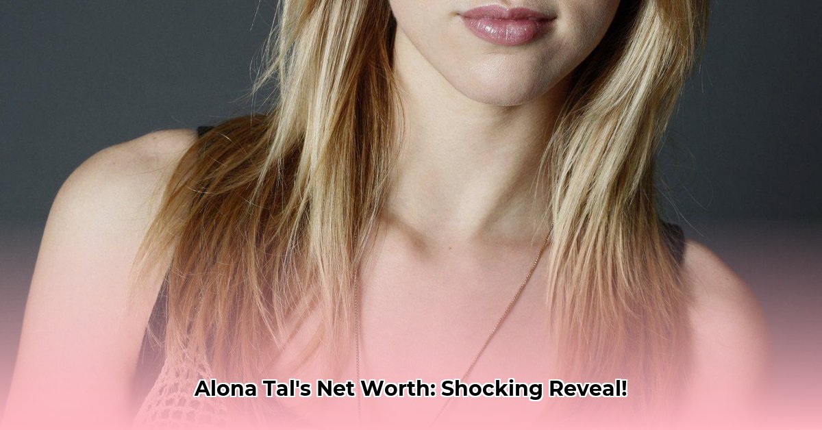 alona-tal-net-worth